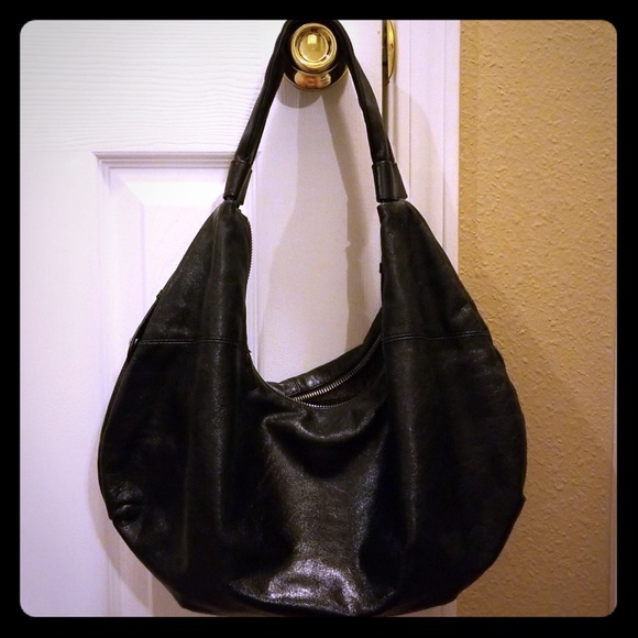 hobo international shoulder bag